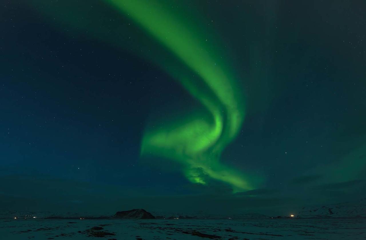 Hotel Selja Hvolsvöllur Exteriör bild