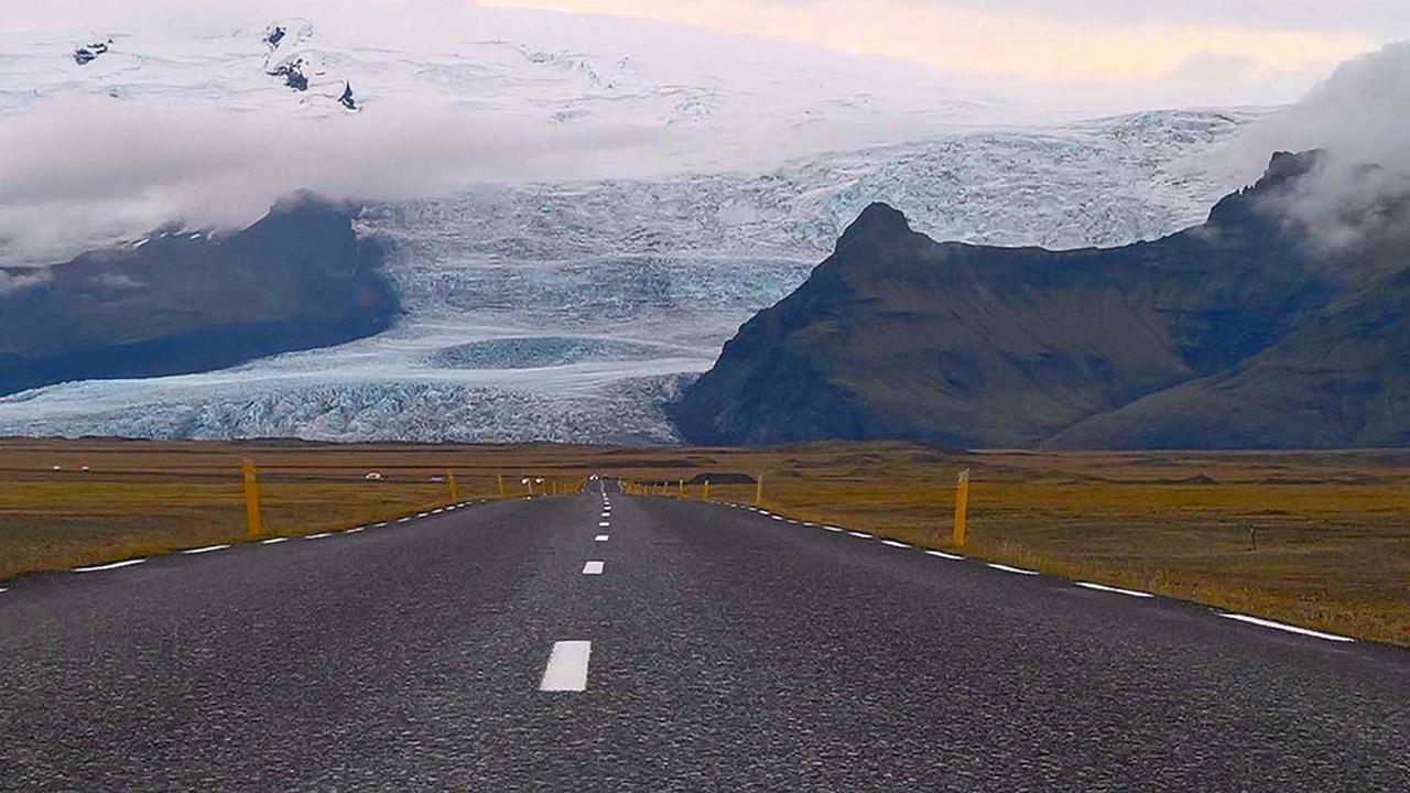 Hotel Selja Hvolsvöllur Exteriör bild