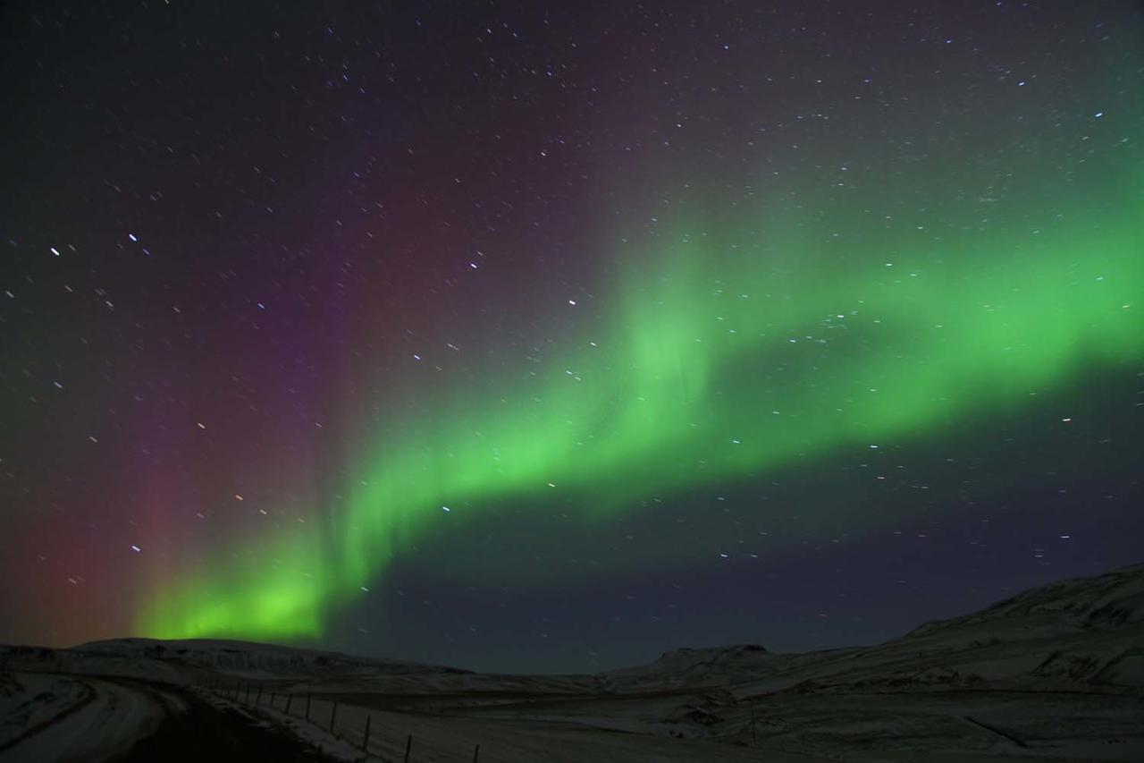 Hotel Selja Hvolsvöllur Exteriör bild